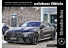 Mercedes-Benz AMG GT GT 63 S AMG KERAMIK+HUD+BURMESTER-3D+STHZG+HA-LE