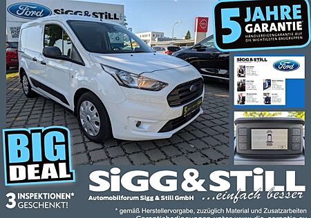 Ford Transit Connect 200 L1 Trend ACC*TWA*KLIMA*SHZ*PDC