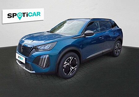 Peugeot 2008 Allure PureTech 130 EAT8 360°