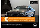 Mercedes-Benz C 63 AMG AMG Cp. AeroPak Driversp Perf-Sitze Perf-Abgas 9G