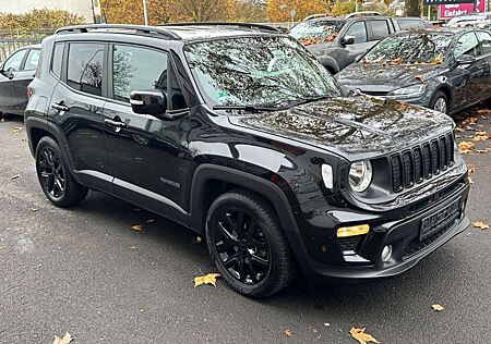 Jeep Renegade Longitude FWD~NAVI~EU6~AUTOMATIK