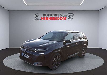 Citroën C5 Aircross Citroen e-C5 210 Komfort-Range MAX