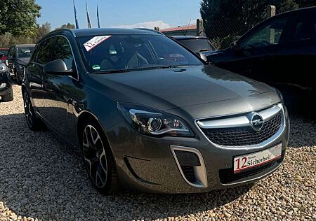 Opel Insignia A Sports Tourer OPC 4x4*Vollaustattung*