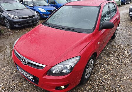 Hyundai i30 Edition+