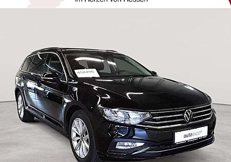 VW Passat Volkswagen Variant 2.0 TDI Business LED NAV