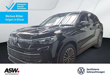 VW Tiguan Volkswagen Goal 2.0TDI DSG LED Navi 360° ACC SHZ AHK