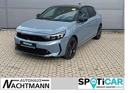 Opel Corsa F GS, LED-MATRIX, KLIMAAUTOMATIK, NAVI,...
