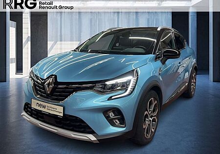 Renault Captur INTENS E-TECH PLUG-IN 160