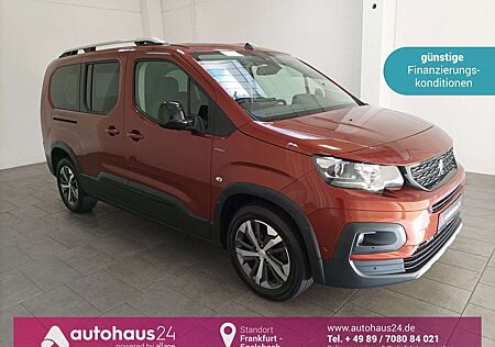 Peugeot Rifter 1.2 PureTech Allure|Navi|AHK|Sitzhzg.