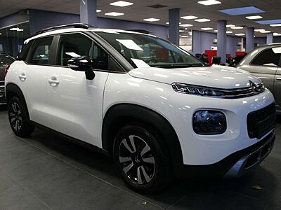 Citroen C3 Aircross BlueHDI 100 Feel