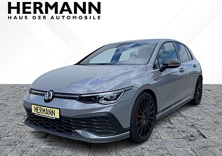 VW Golf Volkswagen VIII 2.0 TSI GTI Clubsport *NAVI*LED*Sport