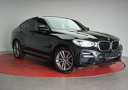 BMW X4 xDrive30d M Sport Navi/ACC/AHK/LED