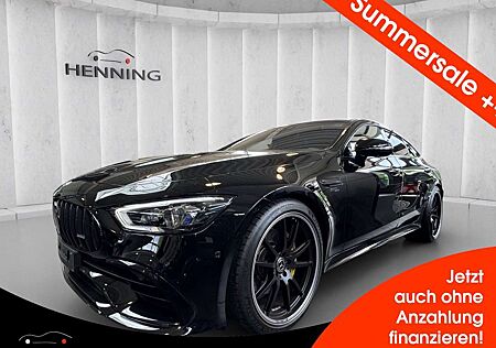 Mercedes-Benz AMG GT Mercedes- 43 4M Head-Up Abgas. Pano Burm.