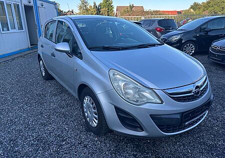 Opel Corsa Selection