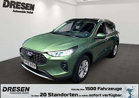 Ford Kuga 2.5 Duratec FHEV Titanium Facelift + AHK abn. + el