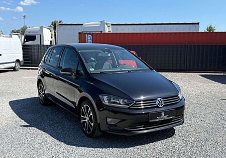 VW Golf Volkswagen Sportsvan VII Allstar BMT/Start-Stopp
