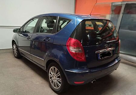 Mercedes-Benz A 180 CDI Autotronic Avantgarde DPF