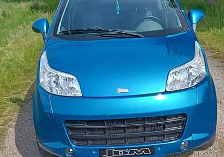 Microcar Others JDM Aloes