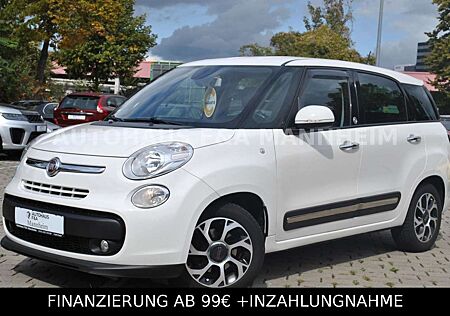 Fiat 500L +Living+Automatik+Navi+Extra Lang