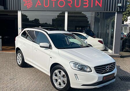 Volvo XC 60 XC60 Momentum AWD LEDER/PANO/AUTOMATIK