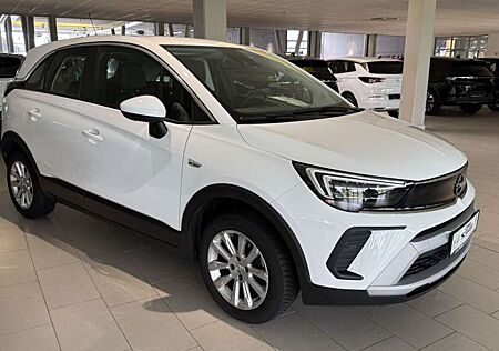 Opel Crossland 1.2 Elegance