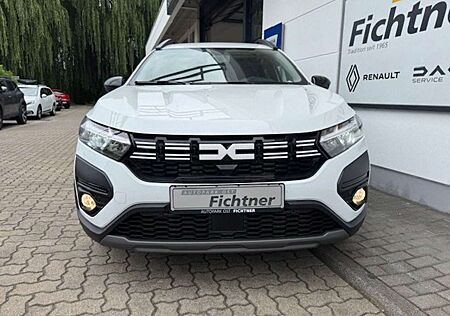 Dacia Jogger Extreme+ TCe 110 Vollausstattung Allwetter