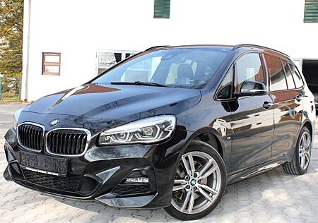 BMW 220d 220 Gran Tourer Aut. M Sportpaket AHK Driving+ 1H