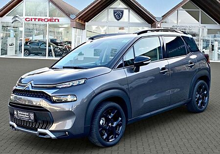Citroën C3 Aircross Citroen Shine Pack