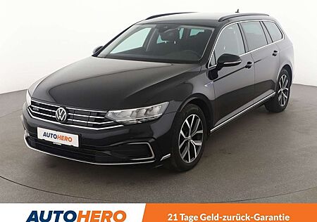 VW Passat Volkswagen 1.4 GTE Aut.*NAVI*LED*ACC*PDC*SHZ*