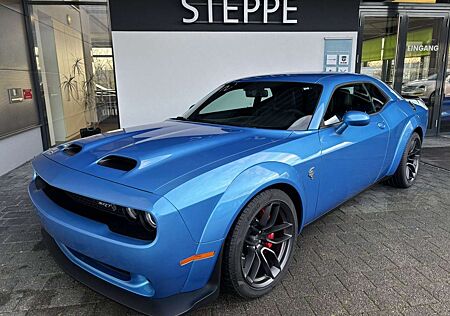 Dodge Challenger Hellcat Widebody 6,2 8Gg.AT Jailbreak