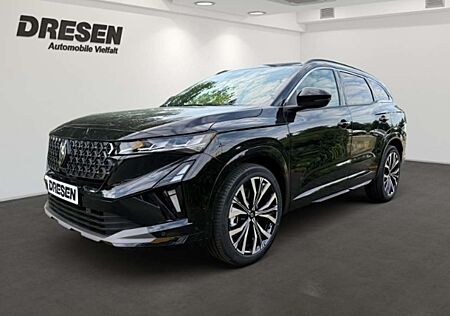 Renault Espace Iconic Full Hybrid E-Tech 200 5-Sitzer+HUD+Panoram