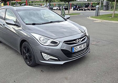 Hyundai i40 1.7 CRDi Style