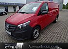 Mercedes-Benz Vito 119 BT 7G Kasten lang NAVI KAMERA AHK 2,5T KLIMA