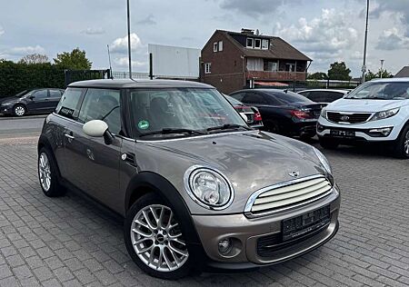 Mini ONE | KLIMAAUTOMATIK | TÜV/AU