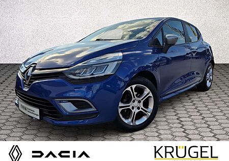 Renault Clio Energy TCe 90 Start & Stop LIMITED