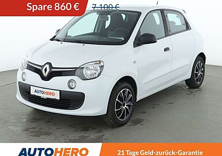 Renault Twingo 1.0 SCe Life*LIMITER*USB*GARANTIE*