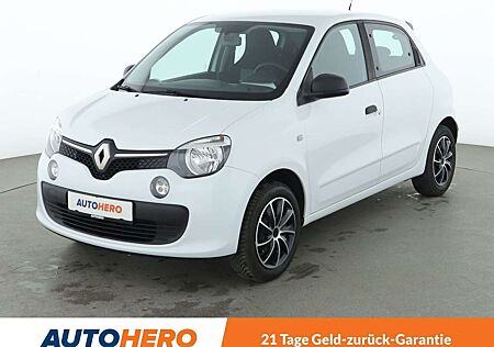 Renault Twingo 1.0 SCe Life*LIMITER*USB*GARANTIE*