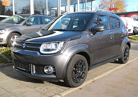 Suzuki Ignis Comfort+Automatik*Kamera*Navi*SHZ*