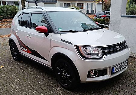 Suzuki Ignis (SHVS) Hybrid Comfort+