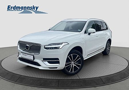 Volvo XC 90 XC90 T8 Inscription Expr.Plug-In Hybrid AWD/StHz Klima
