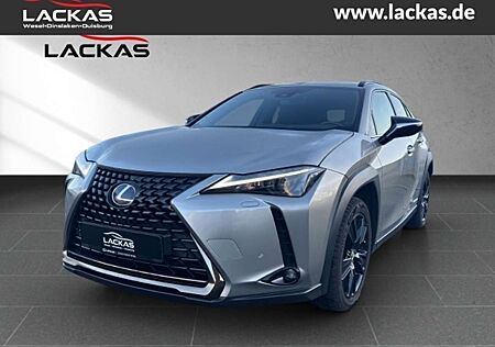Lexus UX 250h 250h EU6d STYLE+*LED*ACC*CA RPLAY* LED ACC Apple CarPlay Android Auto Mehrzonenklima
