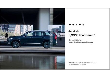 Volvo XC 40 XC40 Recharge T5 Inscription Expression