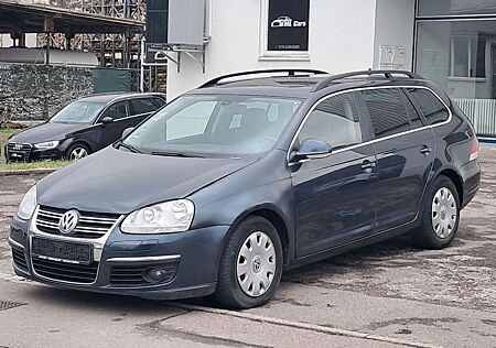 VW Golf Volkswagen V Variant 2.0 TDI Sportline *Panorama/Navi