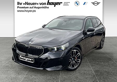 BMW 540 d xDrive Touring M Sportpaket Head-Up DAB