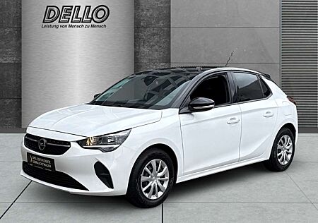 Opel Corsa Edition 1.2 PDC Navi CarPlay Sitzh. Klima