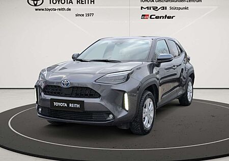 Toyota Yaris Cross Hybrid FWD Team Deutschland LED Apple CarPlay Andr