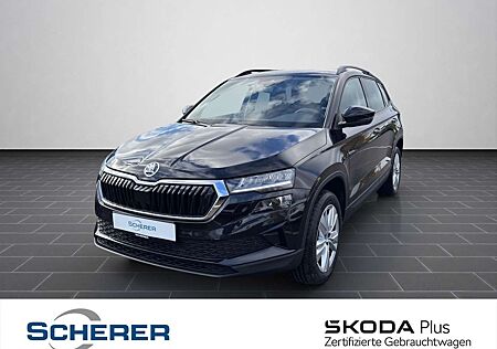 Skoda Karoq Selection 2.0 TDI DSG NAVI PARKEN TRAVEL