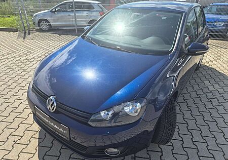 VW Golf Volkswagen TÜV & ZAHNRIEMEN NEU
