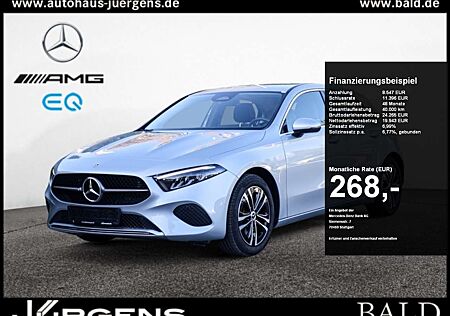 Mercedes-Benz A 200 Progressive/LED/Kamera/Winter/SHZ/17'