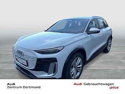 Audi SQ6 e-tron quattro WÄRMEPUMPE AHK 360°CAM LM20